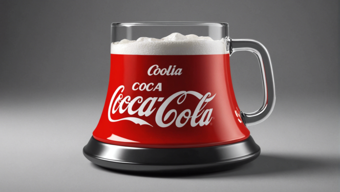 Quelle est l'histoire du verre Coca-Cola Bell ? découvrez l'histoire fascinante du verre coca-cola bell, un objet emblématique ayant marqué l'univers de la boisson et de la publicité depuis sa création.