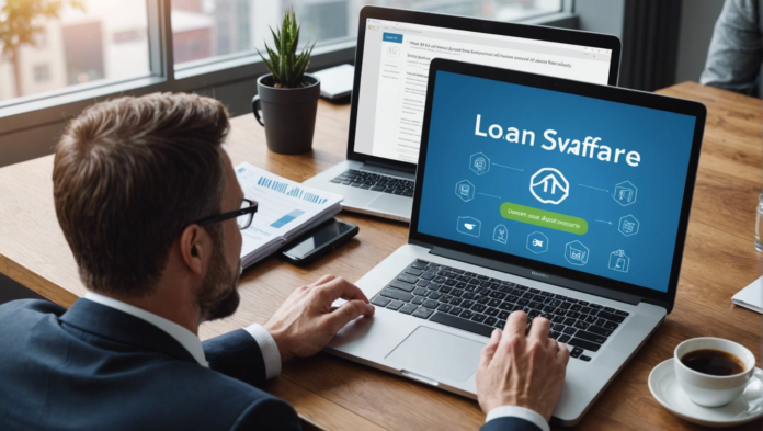 Quels sont les avantages du logiciel de prêt bancaire pour votre entreprise ? découvrez les avantages du logiciel de prêt bancaire pour votre entreprise et améliorez votre gestion financière avec facilité et efficacité.