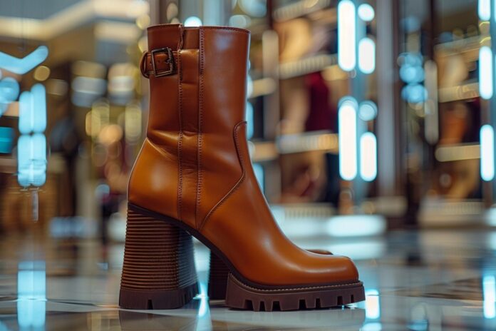 Quelles sont les tendances en matière de bottes pour l’hiver 2024 ?