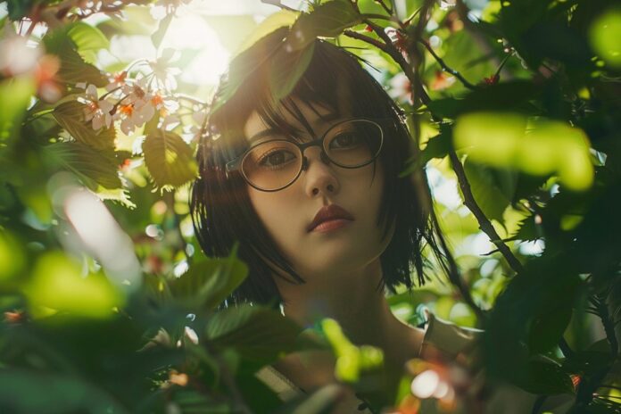 Qui est Sarada et quel est son rôle dans l’univers de Naruto ?