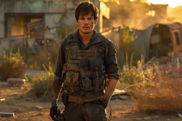 Bellamy Blake : un héros sous-estimé ?