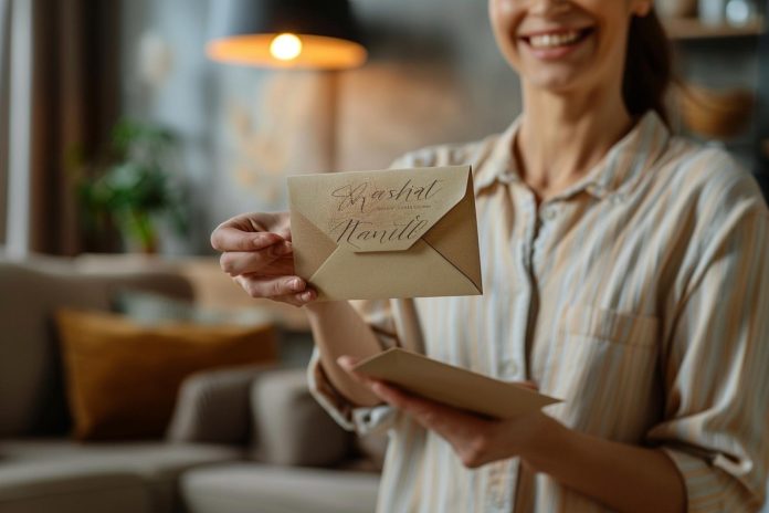 Comment accepter une invitation facilement ?
