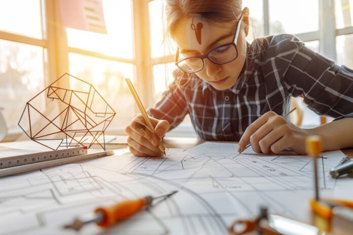 Comment dessiner des formes géométriques ?