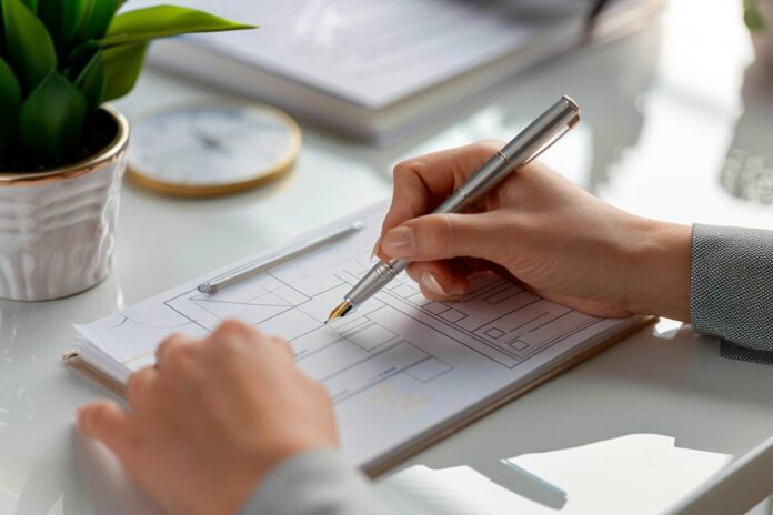 Comment faire un chèque ?