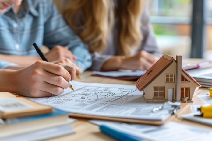 Comment fonctionne le démembrement de propriété en cas de succession ?