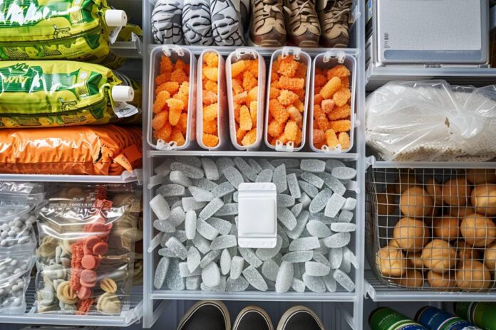 Comment utiliser le silica gel efficacement ?