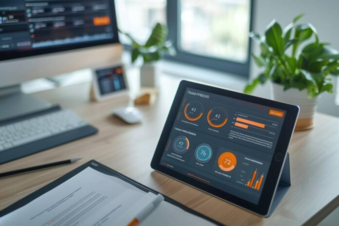 Comment utiliser le talent profiler dans le processus de recrutement ?