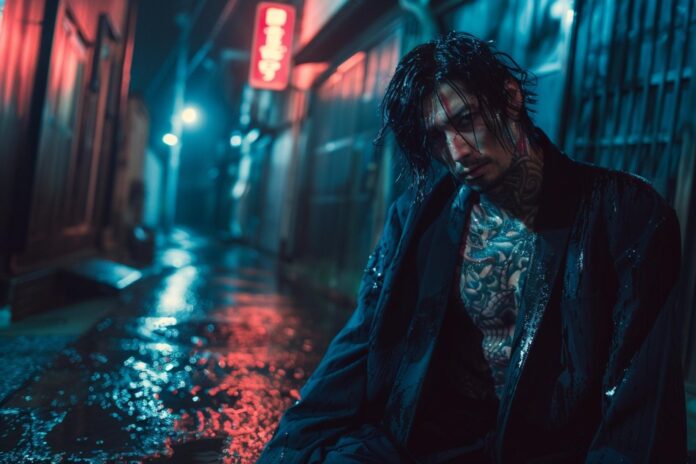 Le tatouage Yakuza : une tradition japonaise incroyable ?