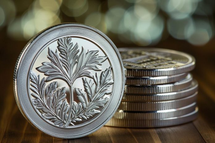 Pourquoi acheter de l’argent est-il une bonne idée ?