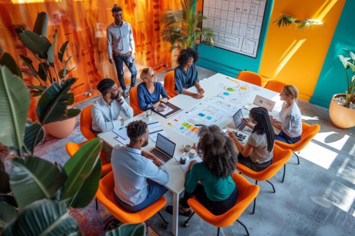 Pourquoi rejoindre l’équipe de Recrutement de Training Orchestra ?