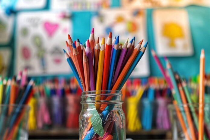 Quel cadeau DIY original pour la maîtresse ?