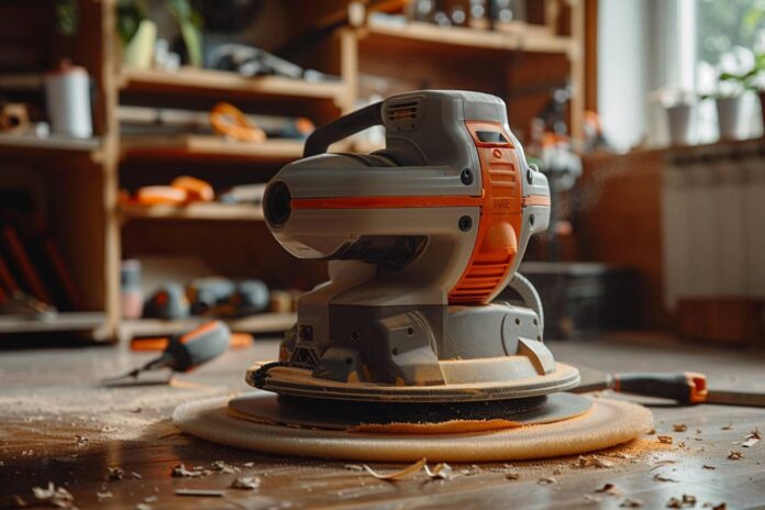 Quelle ponceuse choisir pour rénover un parquet ?