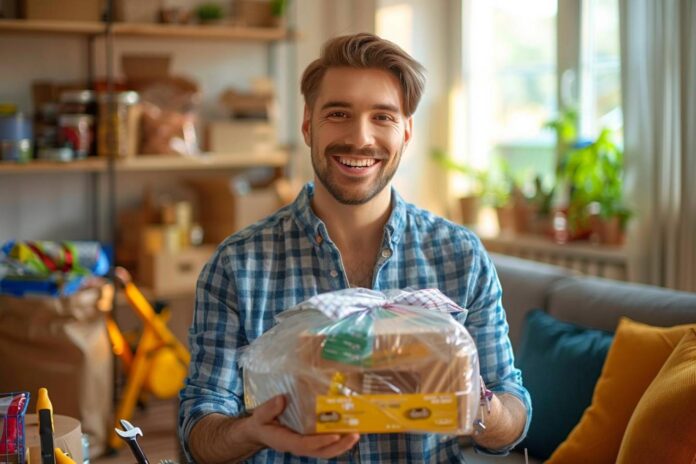 Quelles sont les étapes à suivre après l’achat ?