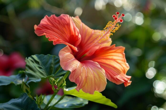 Quelles sont les significations de la couleur flamme ?