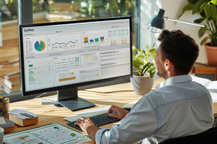 Quels avantages offre Quadra Compta Demo pour la gestion comptable des entreprises ?