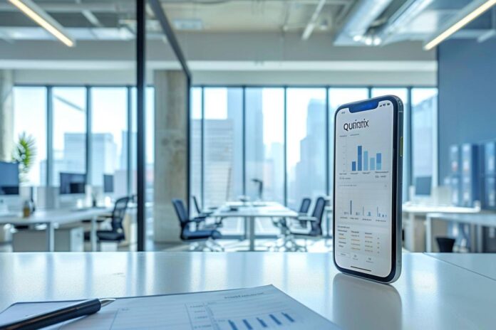 Qu’est-ce que Quatrix et comment peut-il améliorer votre productivité ?