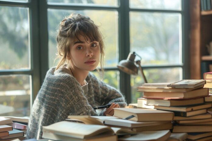 Qui est Anaïs Grangerac ?
