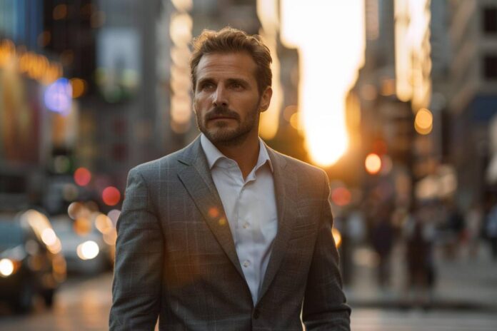 Qui est Gabriel Macht : un acteur à suivre ?