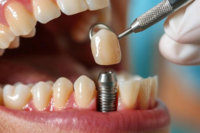 Risques liés à l’implant dentaire : ce que vous devez savoir avant l’intervention