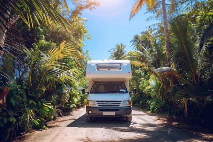 Comment bien choisir son assurance pour camping-car ?