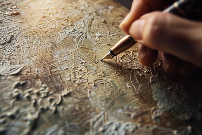 Comment faire un E majuscule ?