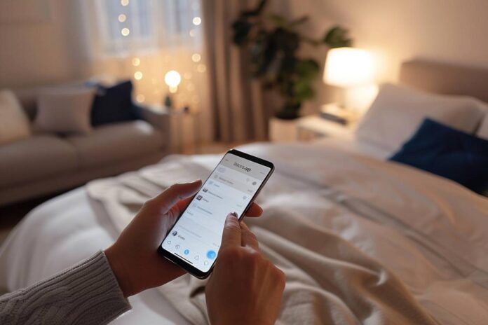 Comment supprimer son compte Instagram depuis l’application ?