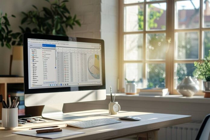Comment utiliser LibreOffice Writer pour créer des documents professionnels ?