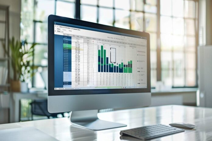 Comment verrouiller une cellule sur Excel ?