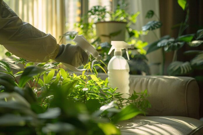 Enlever une odeur de moisi : techniques efficaces pour assainir votre maison