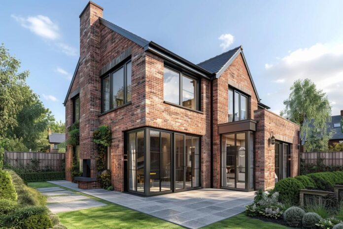 Extension de maison traditionnelle : découvrez les étapes et le budget nécessaires