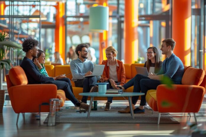 Industrelec recrute-t-il de nouveaux talents ?