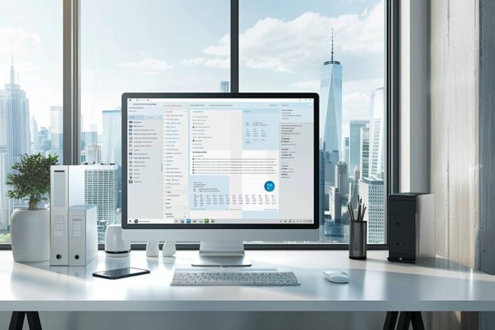 Isacompta Windows 10 : Quelles sont les nouveautés à découvrir ?