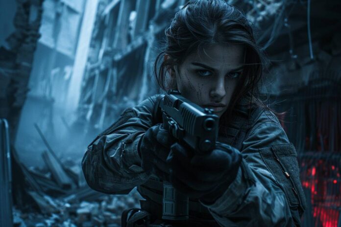 Jill Valentine : un personnage emblématique de l’univers du jeu vidéo ?