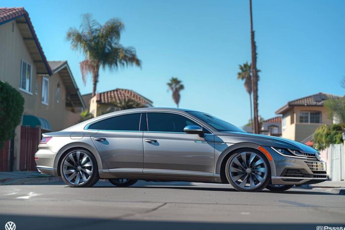 La fiabilité de la Passat CC : qu’en est-il ?