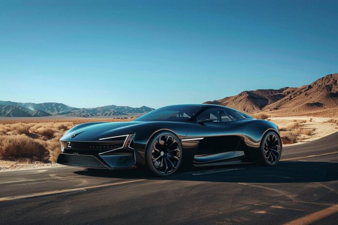 La nouvelle RCZ : une révolution dans l’industrie automobile ?