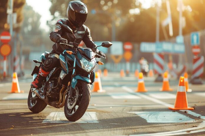 Les étapes du permis moto : guide pour obtenir votre permis a