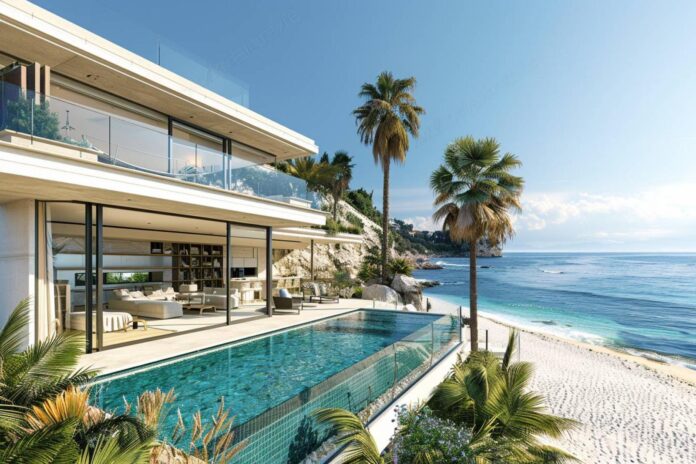 Location de vacances au bord de la mer méditerranée : comment trouver la location parfaite