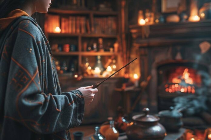 Pottermore Test : Quel est votre profil magique dans l’univers de Harry Potter ?