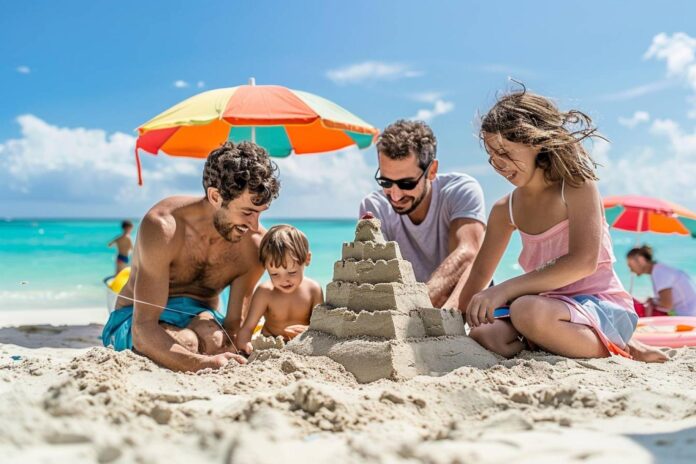 Que faire pendant les vacances : les meilleures idées d’activités pour toute la famille