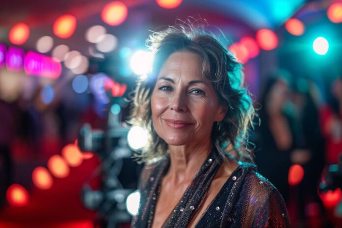 Quelle est la taille de Julie Zenatti ?