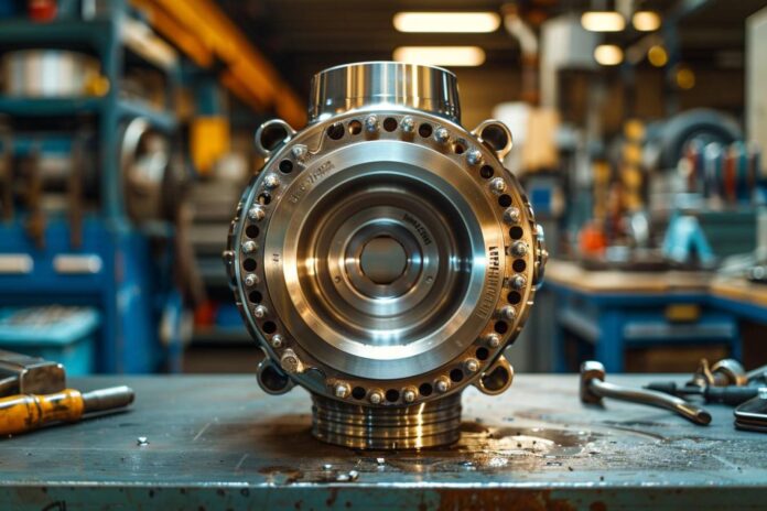 Quelle est l’importance de la soupape moteur dans le bon fonctionnement d’un véhicule ?