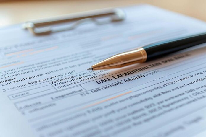 Quelles sont les dispositions du bail selon le code civil ?