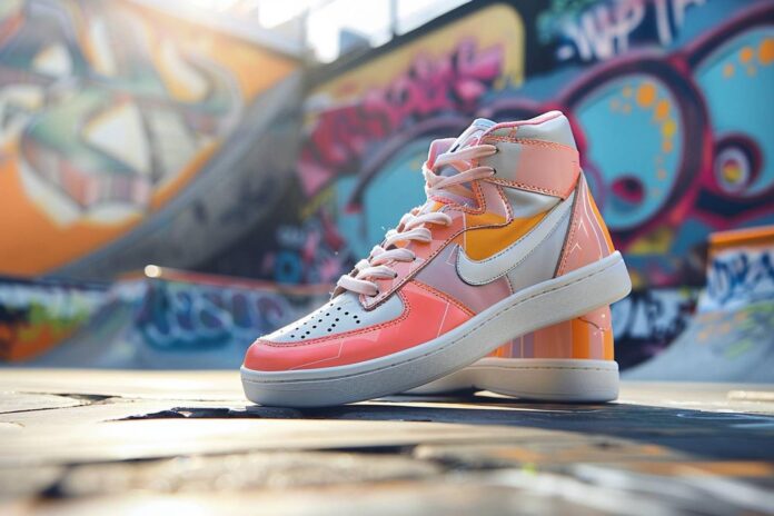 Quels sont les avantages des high-top sneakers ?