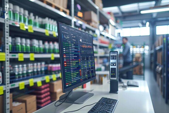 Quels sont les avantages d’utiliser un logiciel de traçabilité ?