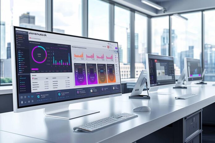 Qu’est-ce que la Suite de gestion Landesk ?