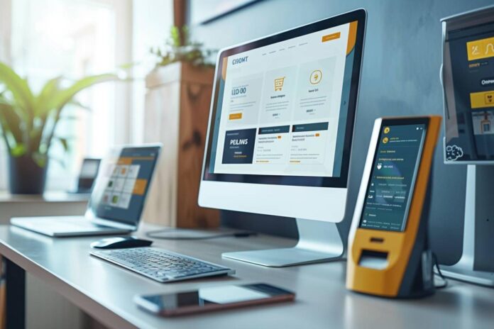 Qu’est-ce que le site kiosk et comment peut-il vous simplifier la vie ?