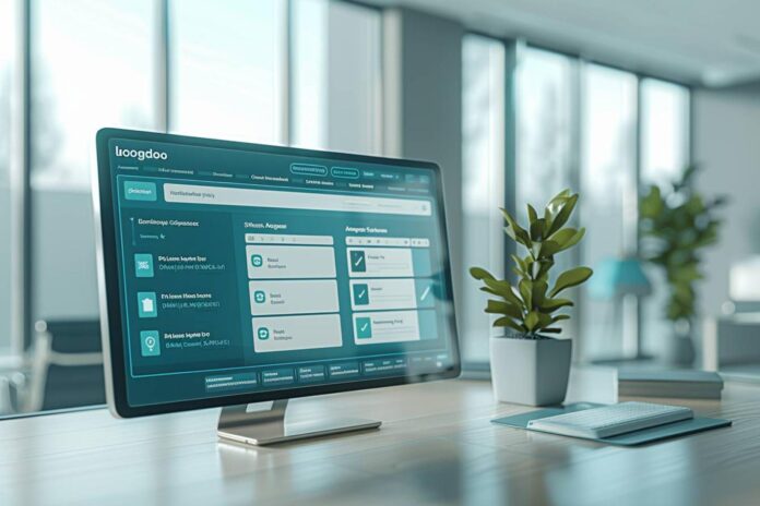 Qu’est-ce que LogicalDOC ?