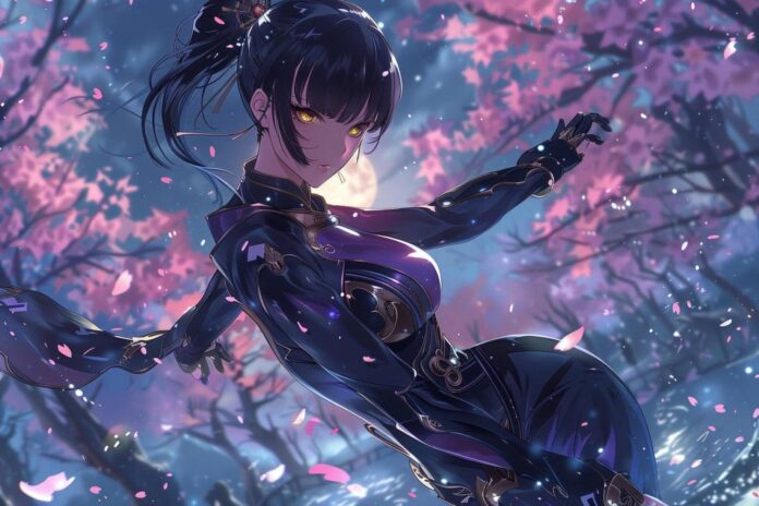 Qui est Yoruichi et quel est son rôle dans l’univers de Bleach ?