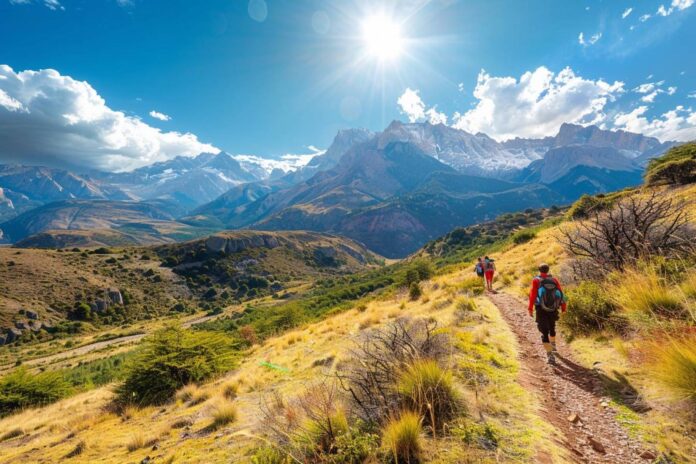 Vacances en montagne : idées d’activités et conseils pour un séjour réussi
