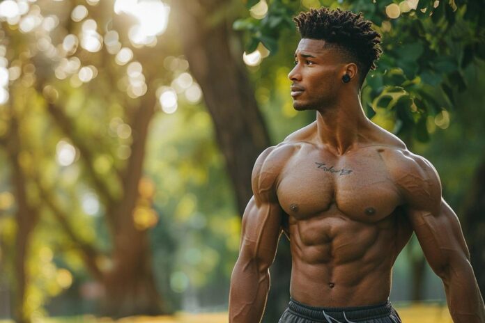 Comment perdre les poignées d’amour chez les hommes ?